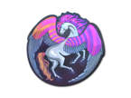 Pegasus (Holo) image
